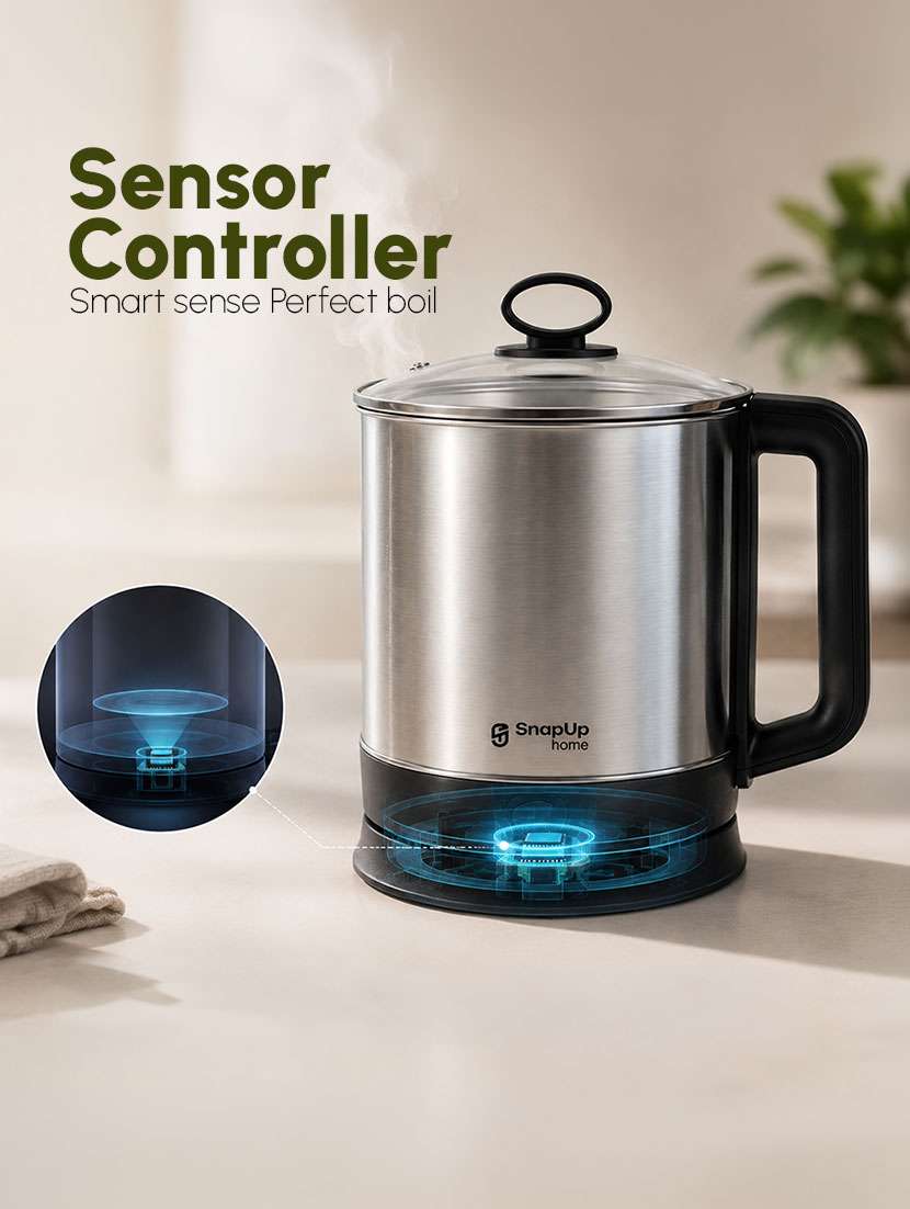 snapup home brew pro multi kettle 1.5l - 22639546 -  Standard Image - 1