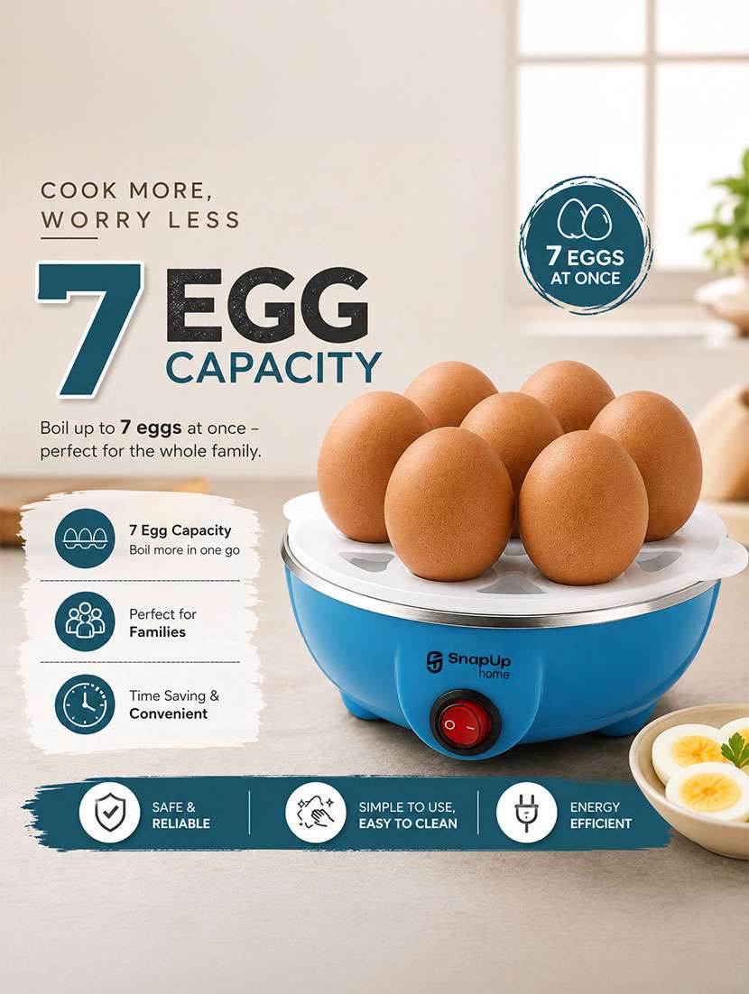 snapup home snapegg boiler 390w - 22639547 -  Standard Image - 4
