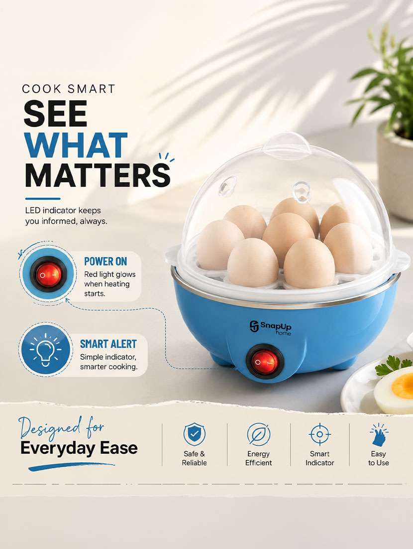snapup home snapegg boiler 390w - 22639547 -  Standard Image - 6