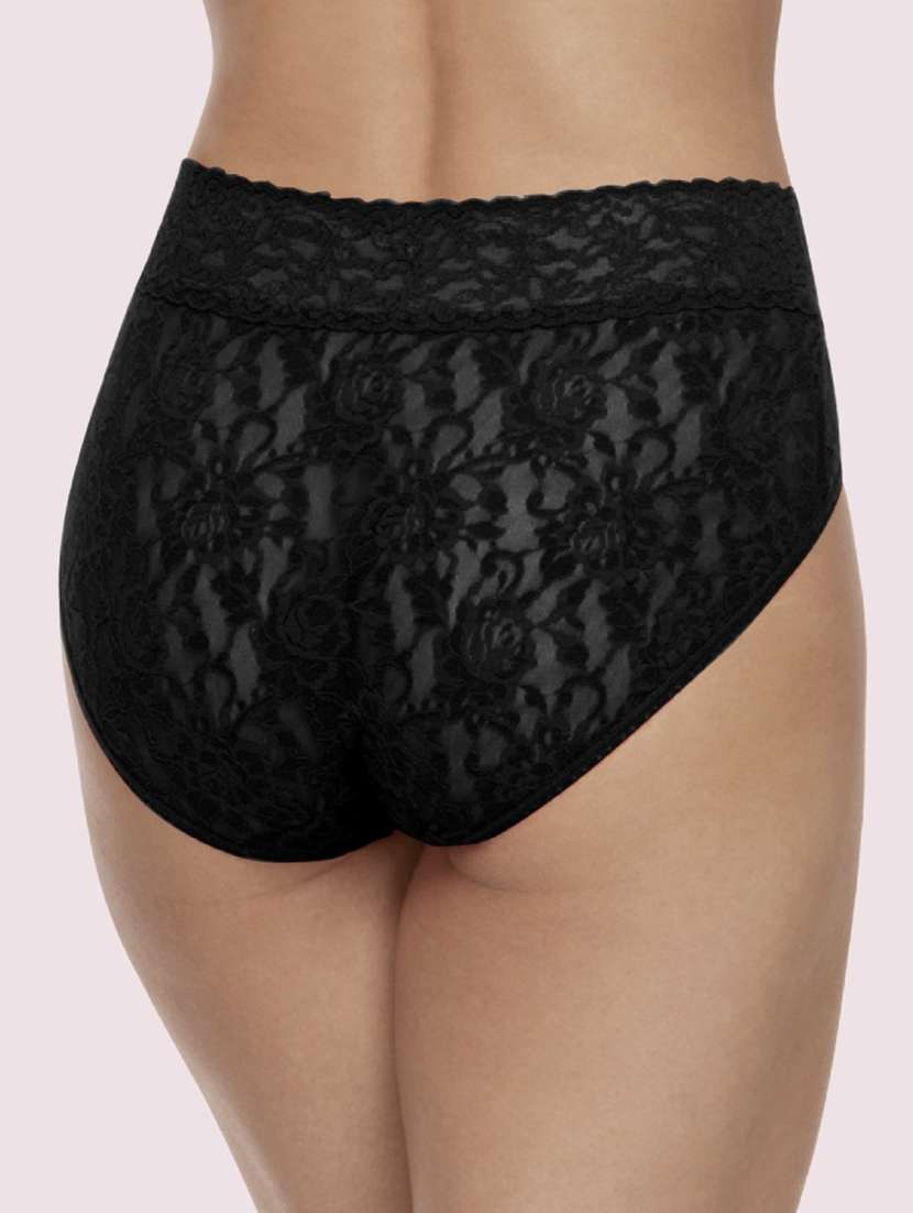 Women Self Design Mid Rise Hipster - 22692362 -  Standard Image - 1