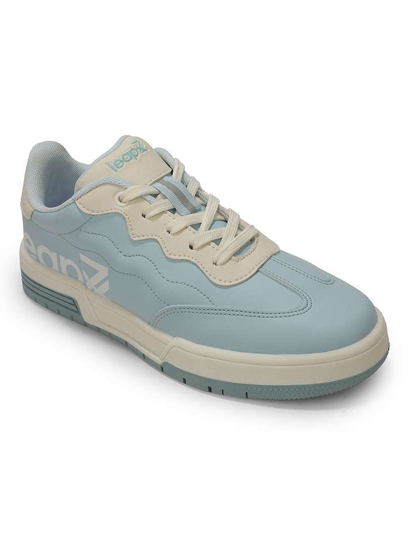 Women Colourblocked Lace Up Sneaker - 22694792 -  Standard Image - 1