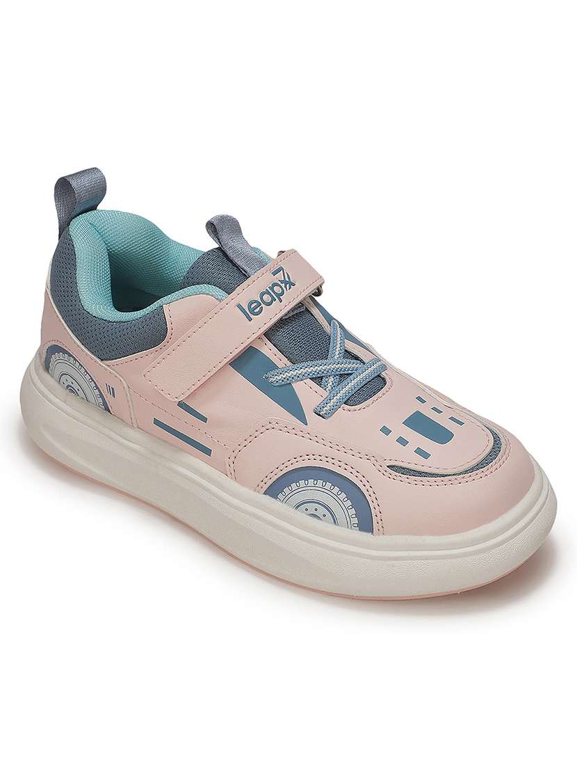 Girls Colourblocked Slip On Sneaker - 22694812 -  Standard Image - 1