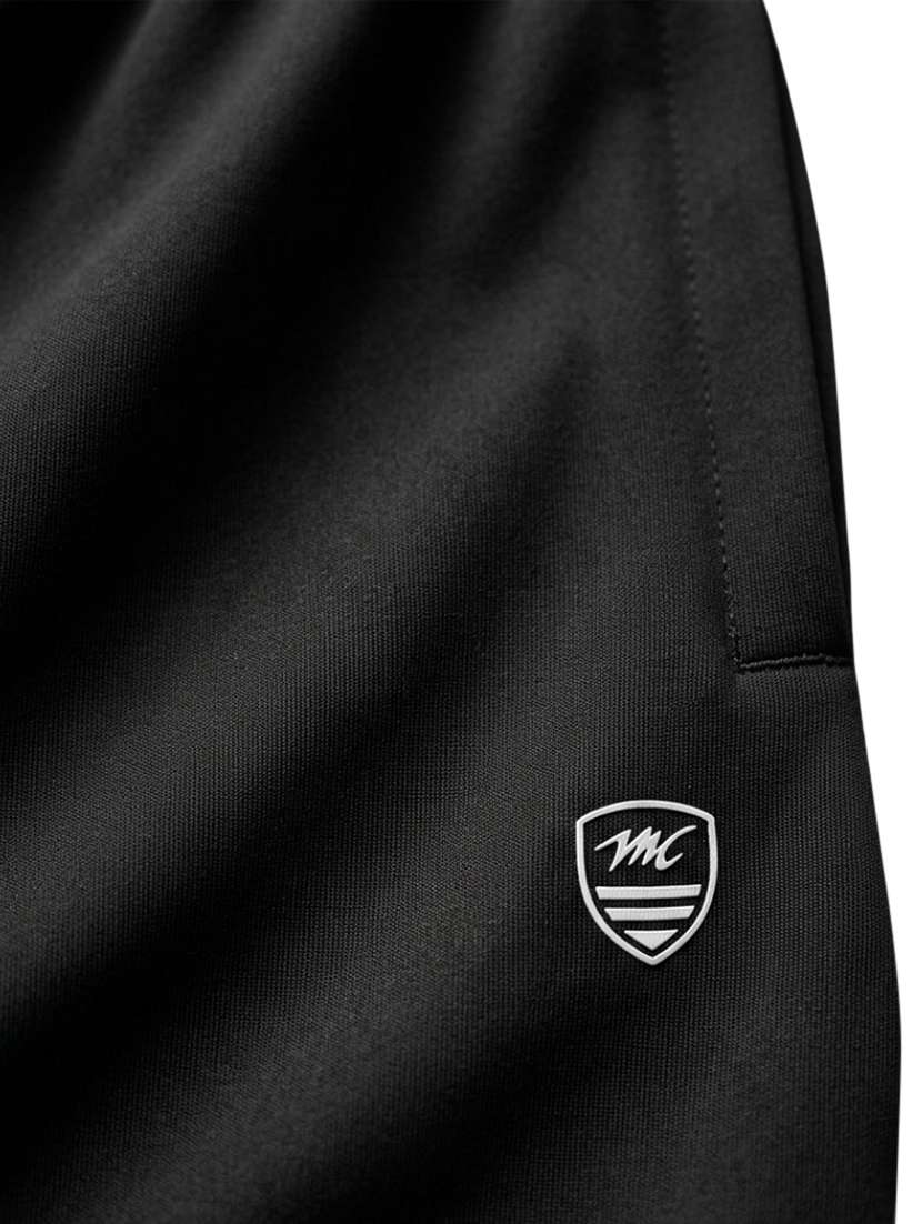 Men Side Taped Long Sleeve Full Length Track Suit - 22696429 -  Standard Image - 4