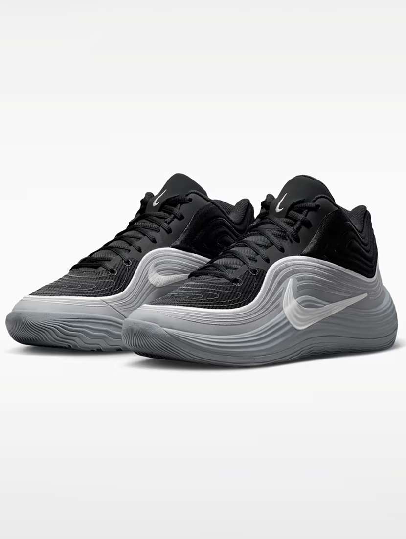 Nike Precision 8 Mid Sports Shoes - 22701630 -  Standard Image - 1