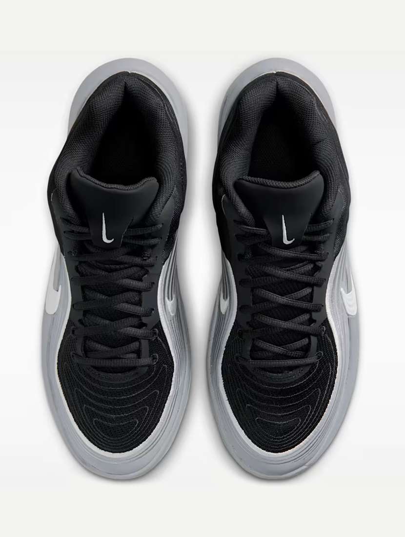 Nike Precision 8 Mid Sports Shoes - 22701630 -  Standard Image - 4