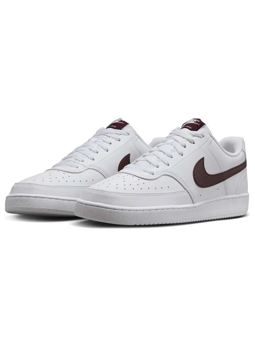 Nike Court Vision Low Next Nature Men's Sneakers - 22701644 -  Standard Image - 1
