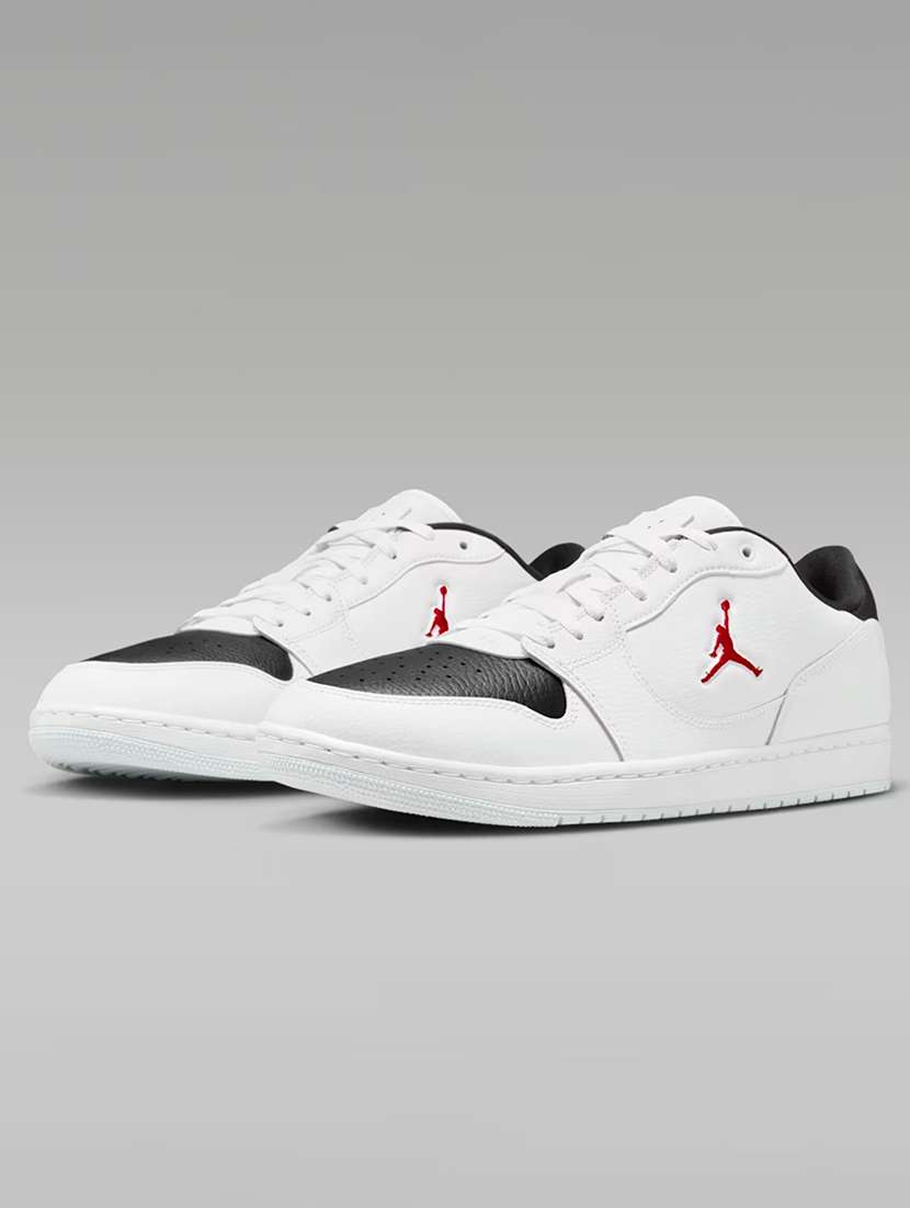 Nike Jordan Court Connect Low Men's Sneakers - 22701647 -  Standard Image - 1