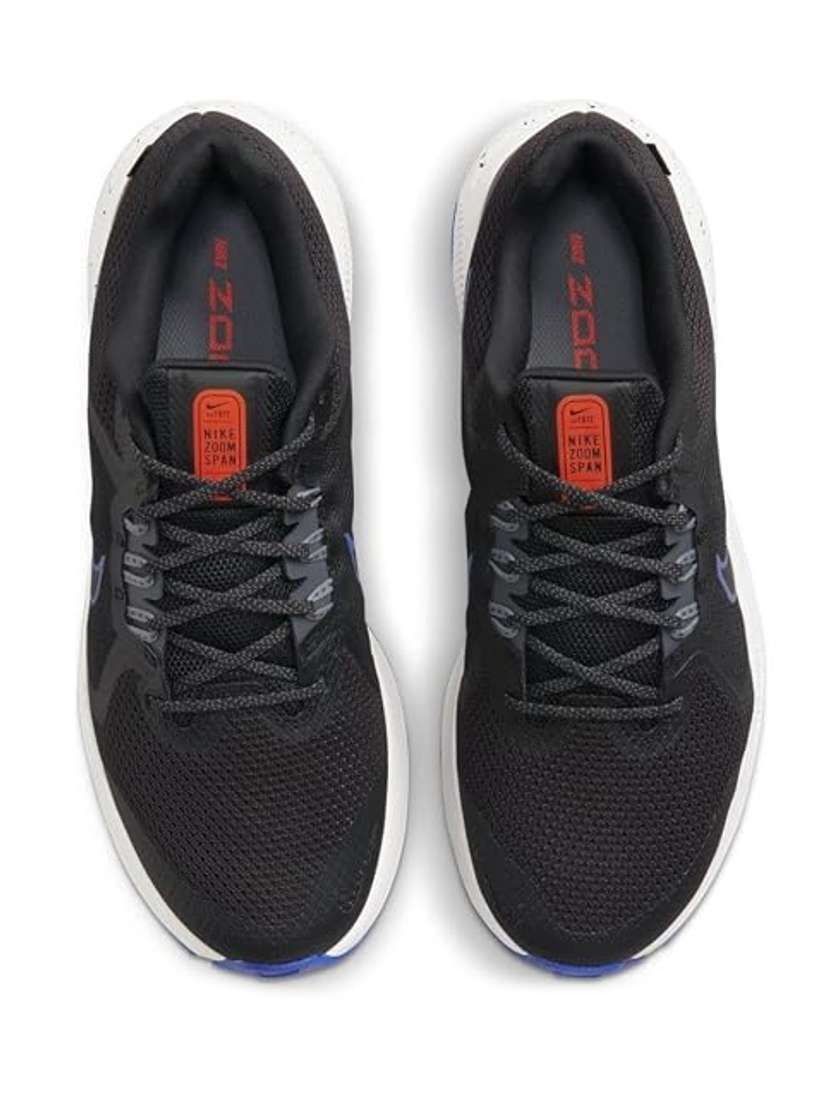 Nike Zoom Span 4 Running Shoes - 22701671 -  Standard Image - 4