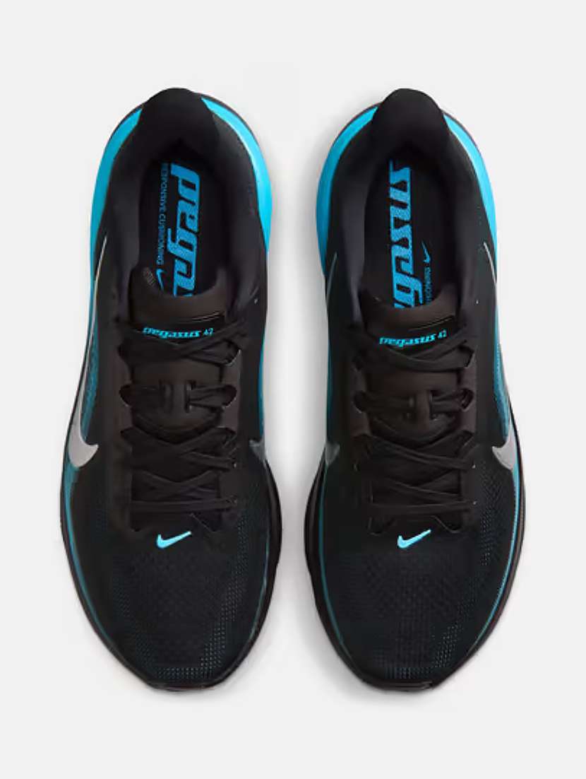 Nike Air Zoom Pegasus 42 Running Shoes - 22701678 -  Standard Image - 4