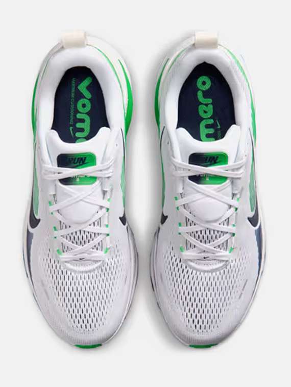 Nike Vomero 18 Men's Road Running Shoes - 22701698 -  Standard Image - 4