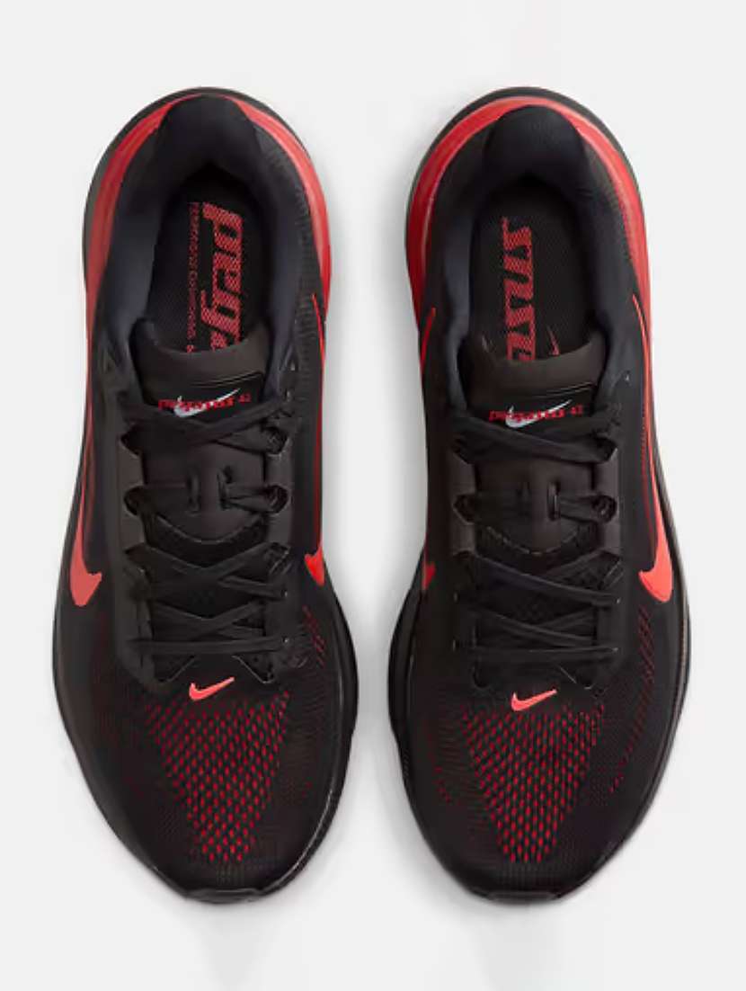Nike Air Zoom Pegasus 42 Men's Running Shoes - 22701699 -  Standard Image - 4