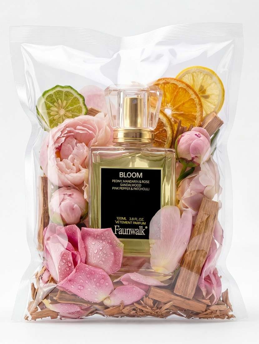 bloom | long | lasting & perfume for women 100ml