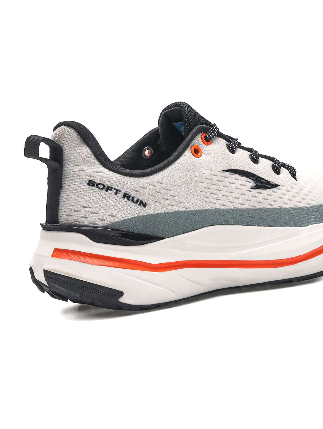 Men Textured Lace Up Sports Shoes - 22721973 -  Standard Image - 4