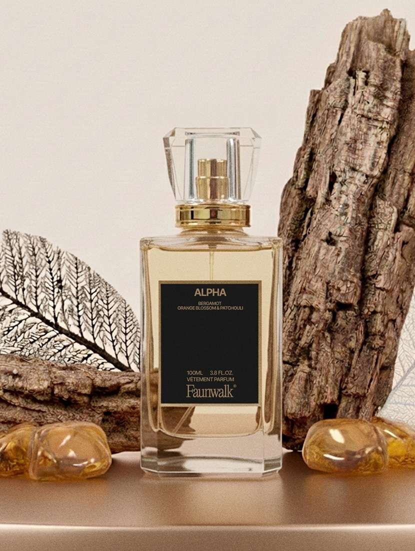 alpha|long lasting & premium men perfume 100ml