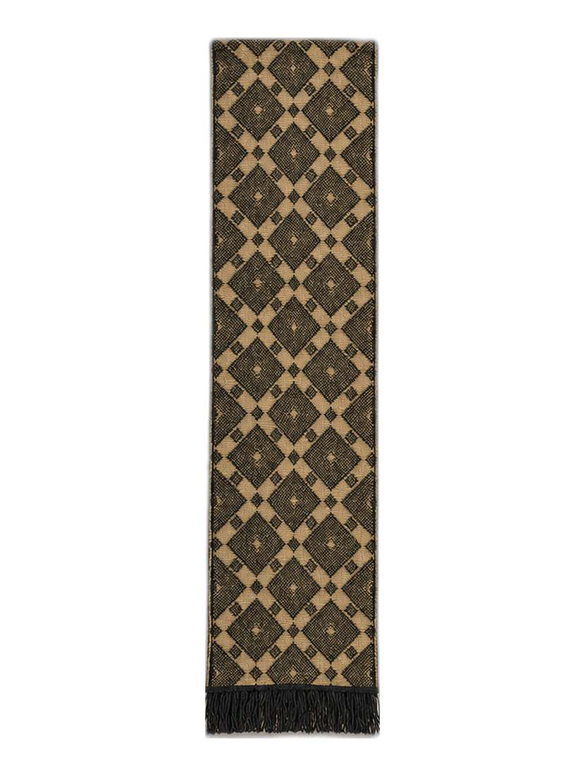Unisex Printed Reversible Muffler - 22727491 -  Standard Image - 4