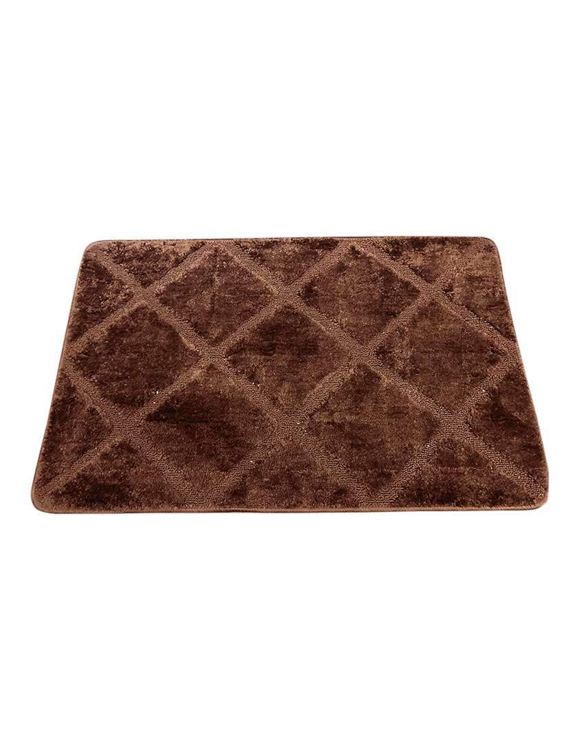 Winner Printed Polyester Anti-slip Door Mat - 22765391 -  Standard Image - 1