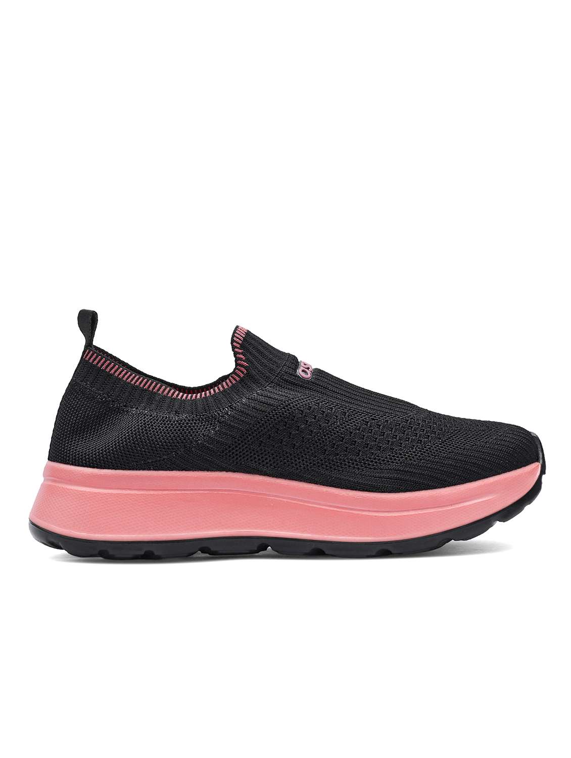 Women Textured Slip On Sports Shoes - 22765576 -  Standard Image - 1