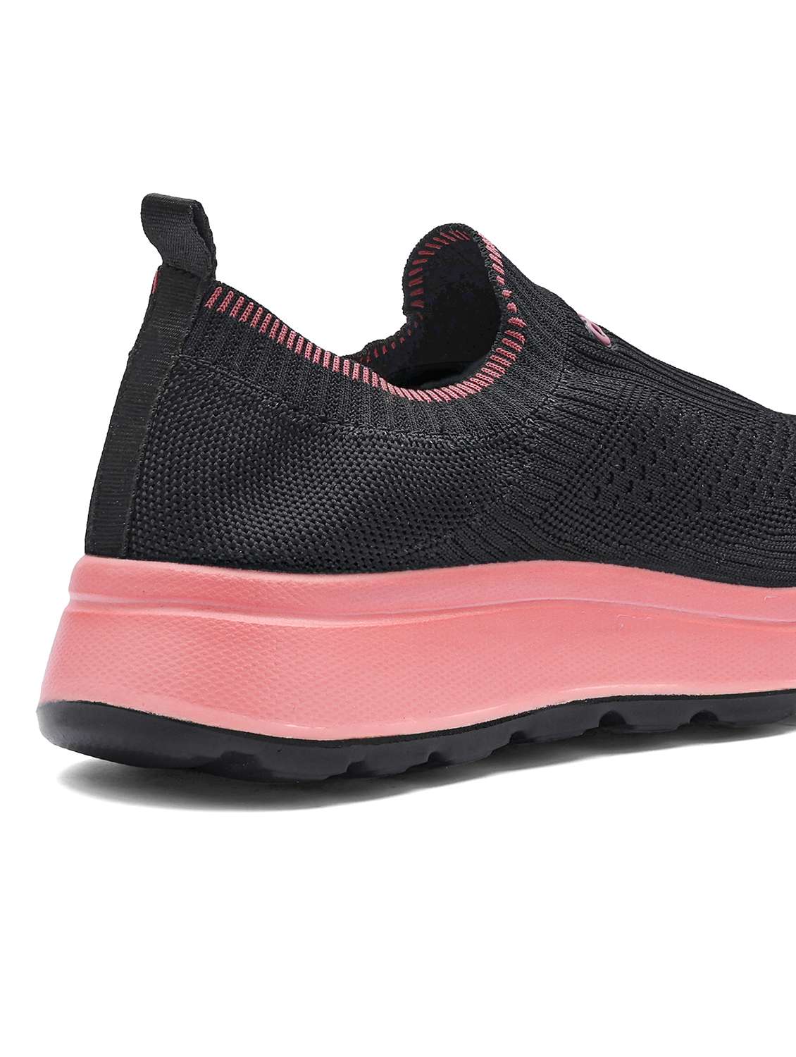 Women Textured Slip On Sports Shoes - 22765576 -  Standard Image - 4