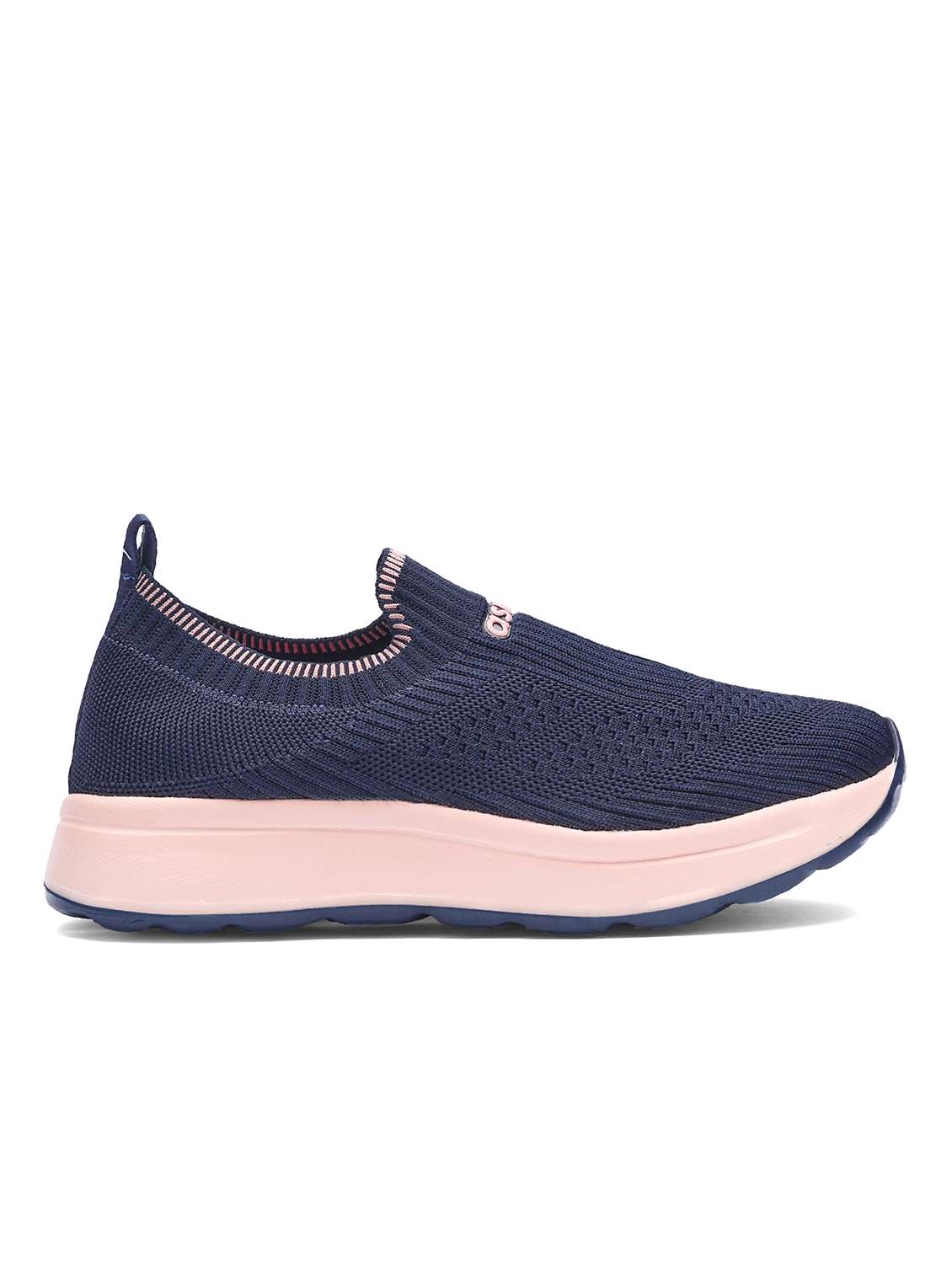 Women Textured Slip On Sports Shoes - 22765578 -  Standard Image - 1