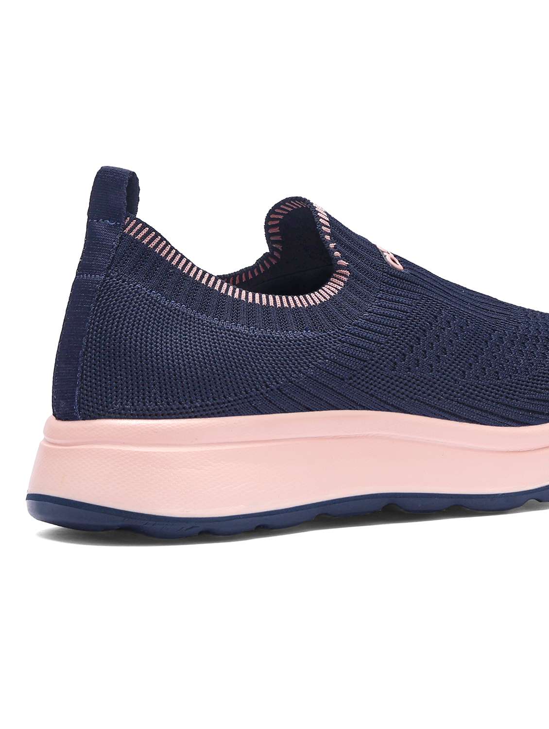 Women Textured Slip On Sports Shoes - 22765578 -  Standard Image - 4