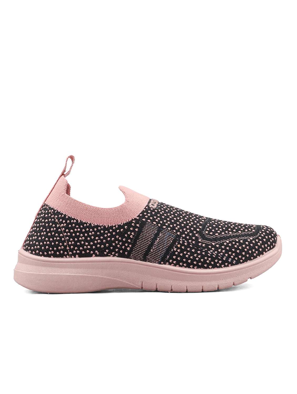 Women Textured Slip On Sports Shoes - 22765580 -  Standard Image - 1