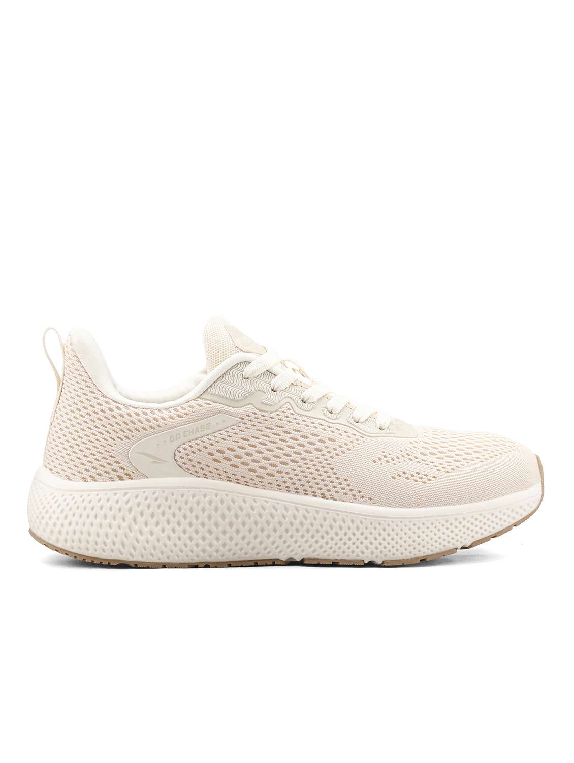 Men Solid Lace Up Sport Shoes - 22765609 -  Standard Image - 1