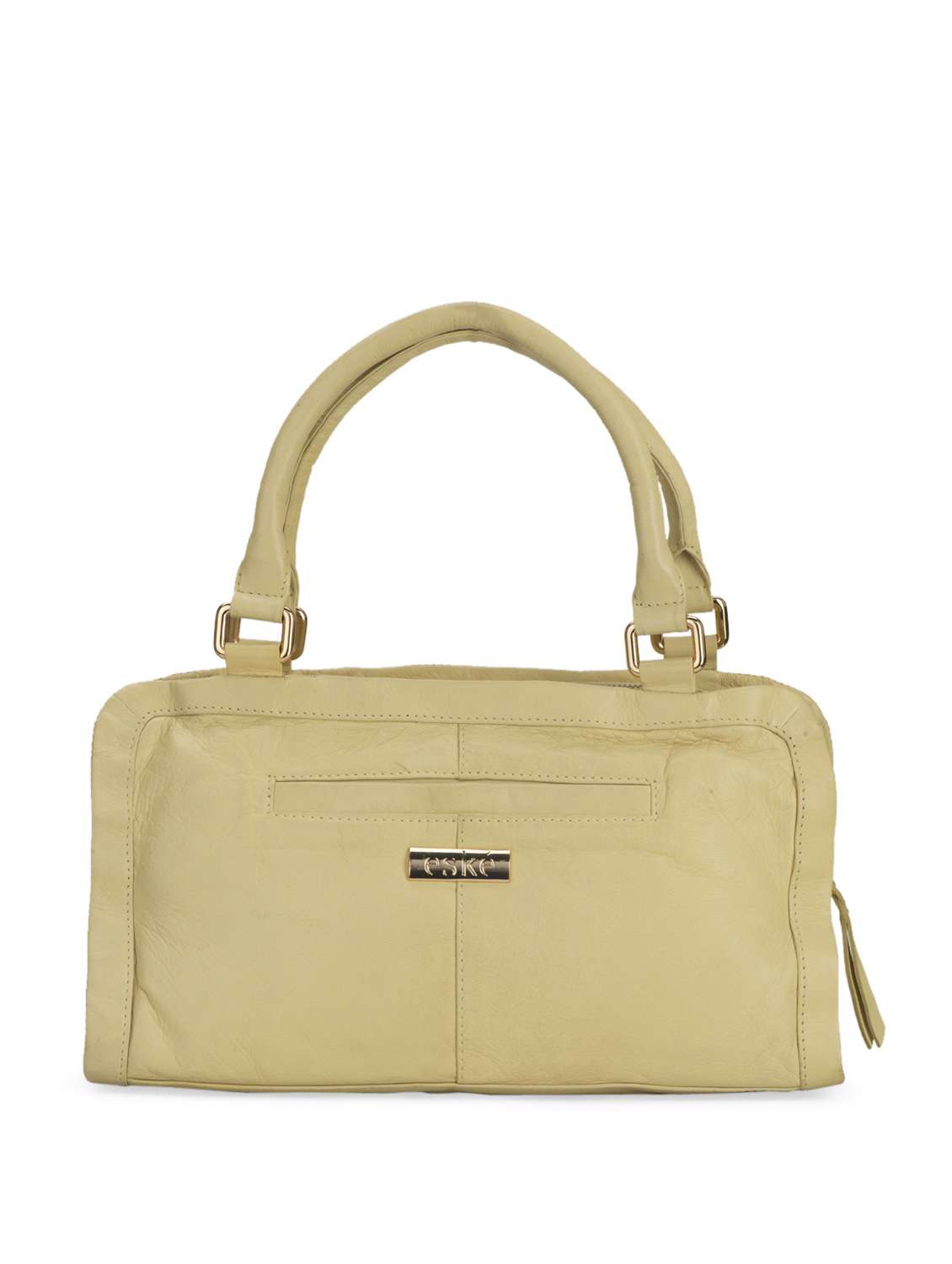 Sophisticated Lime Green Handbag - 35700 -  Standard Image - 1