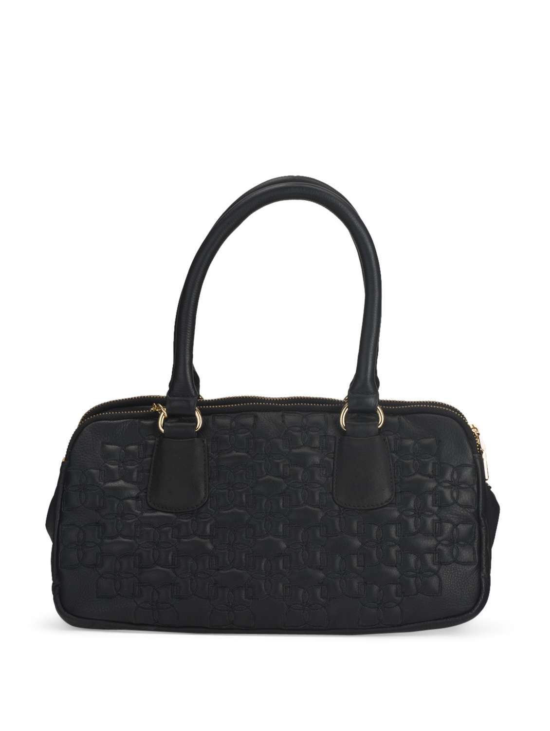 Elegant Black Tote - 35716 -  Standard Image - 1