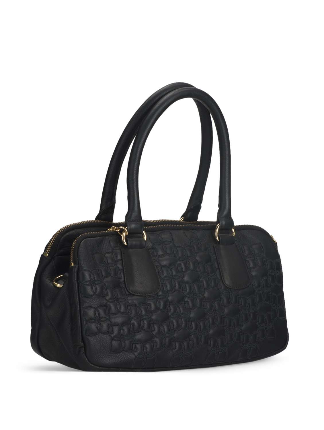 Elegant Black Tote - 35716 -  Standard Image - 4