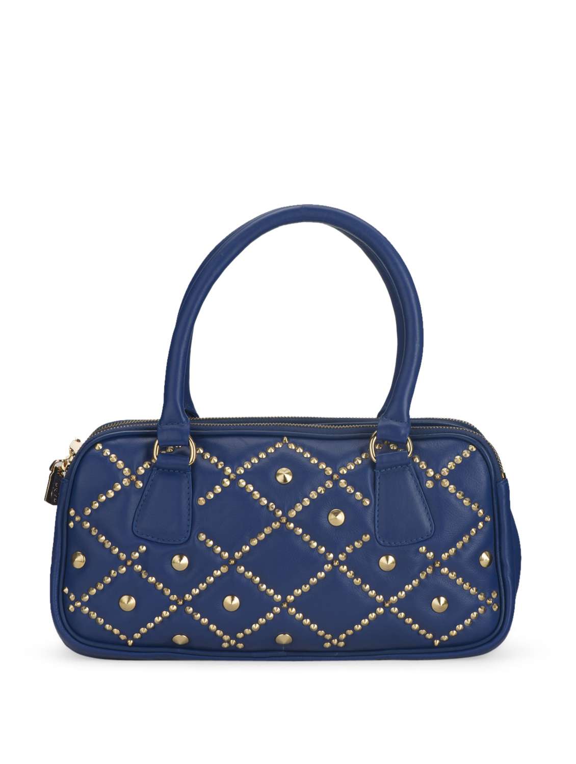 Glamorous Indigo Blue Tote - 35724 - Standard Image - 1