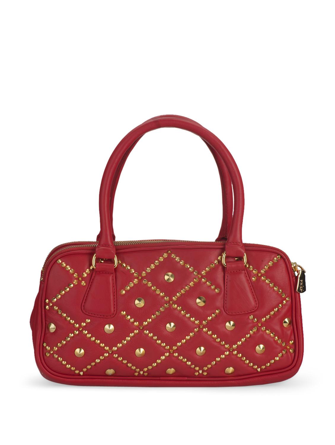 Studded Red Affair - 35725 - Standard Image - 1