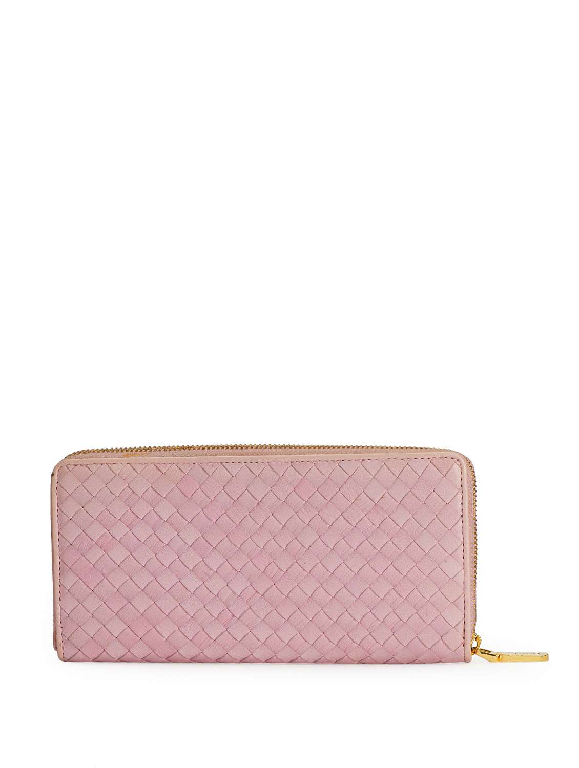 Baby Pink Wallet - 35768 -  Standard Image - 1