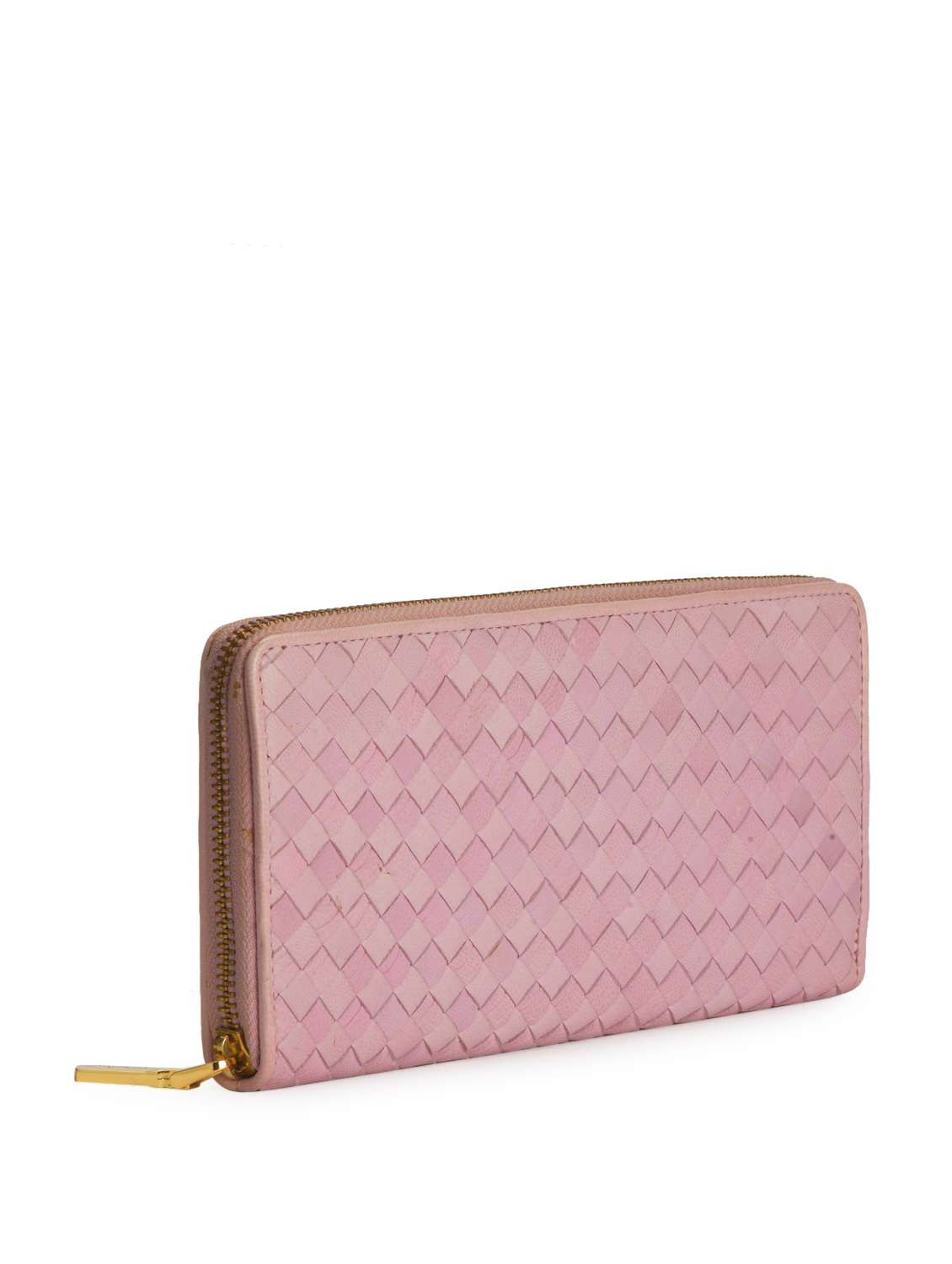 Baby Pink Wallet - 35768 -  Standard Image - 4