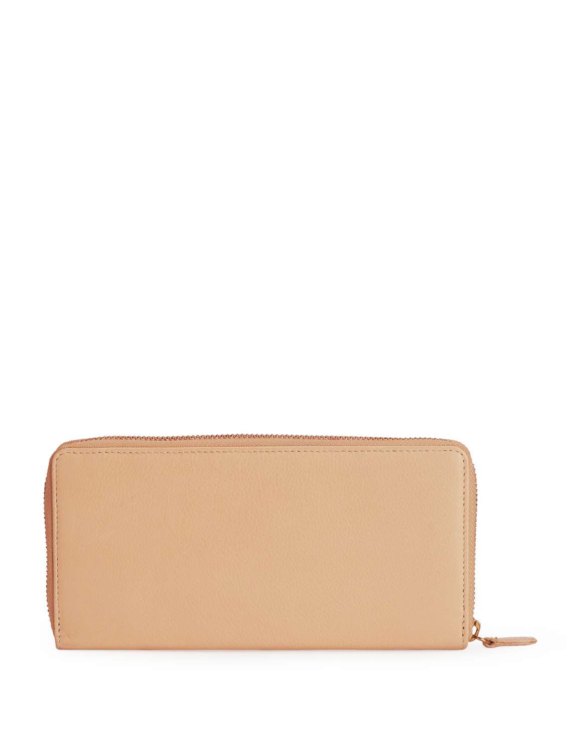 Simple Bisque Wallet - 35783 -  Standard Image - 1