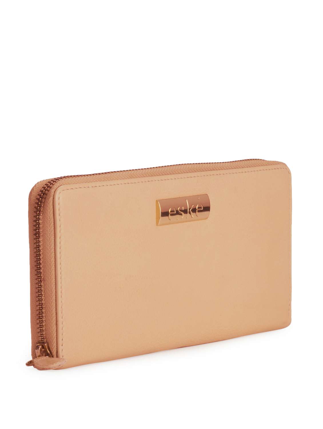 Simple Bisque Wallet - 35783 -  Standard Image - 4