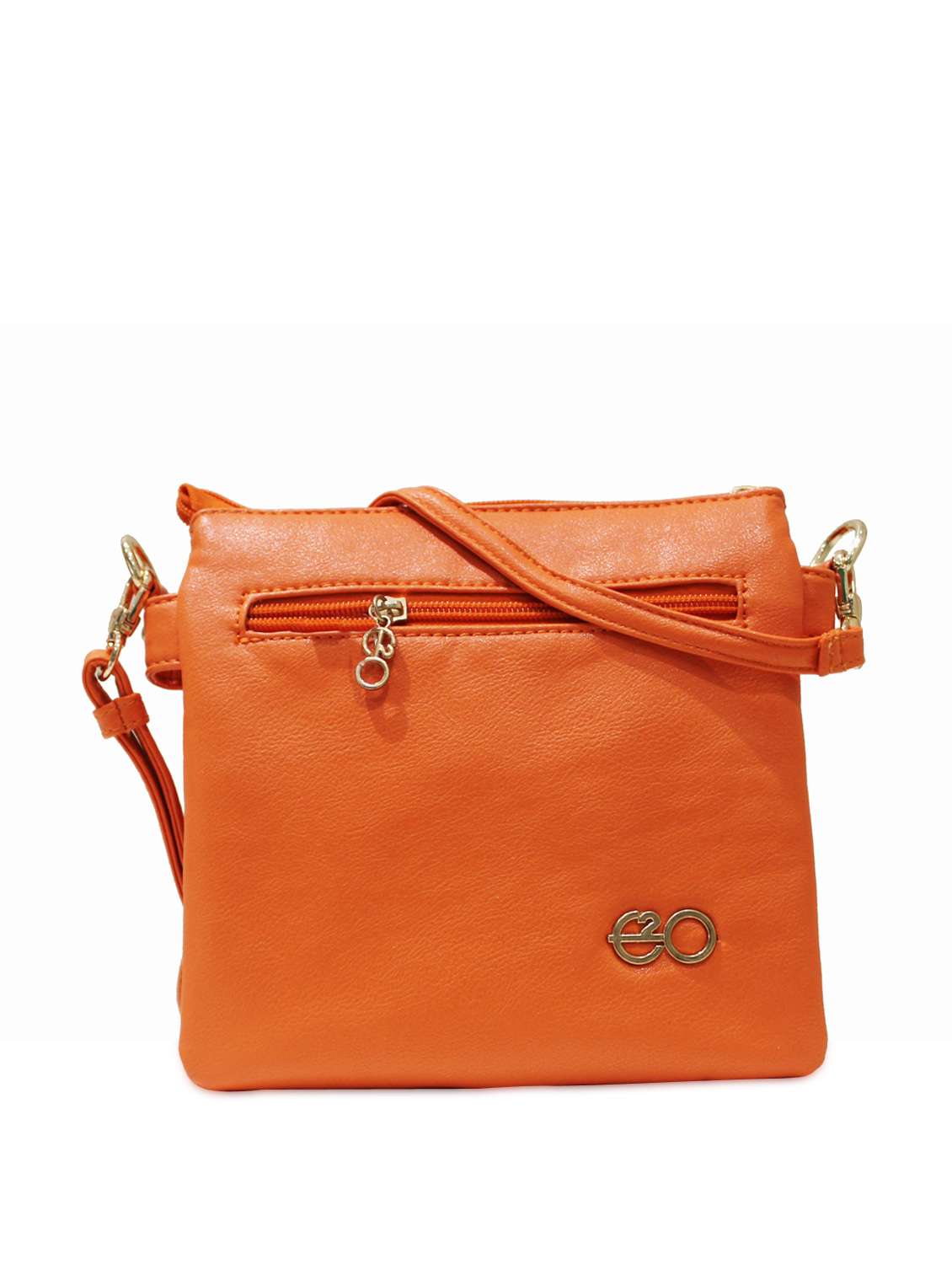Orange Bag with Adjustable Sling - 46248 -  Standard Image - 1
