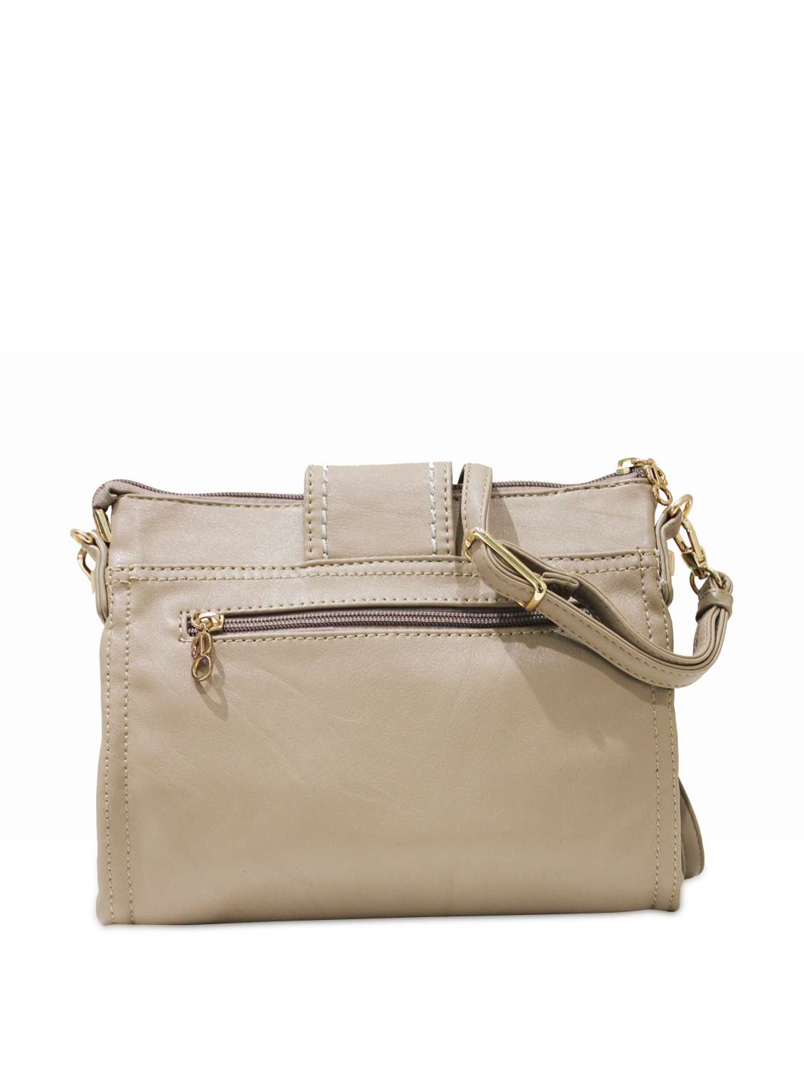 Foldable Sling Bag - 46277 -  Standard Image - 1