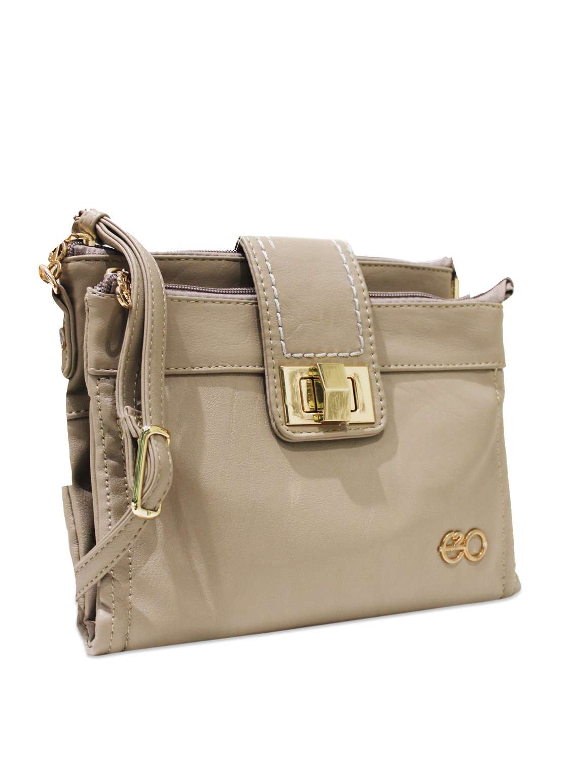 Foldable Sling Bag - 46277 -  Standard Image - 4