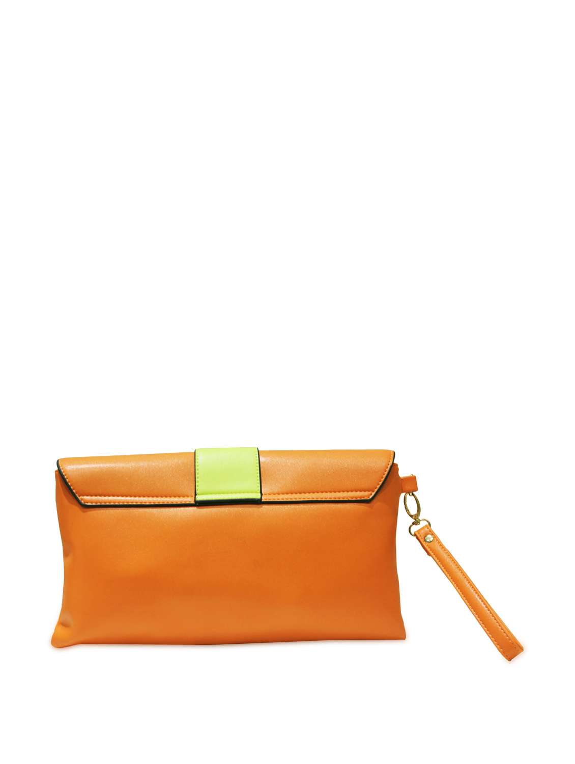 Contrast Panel Clutch - 46279 -  Standard Image - 1