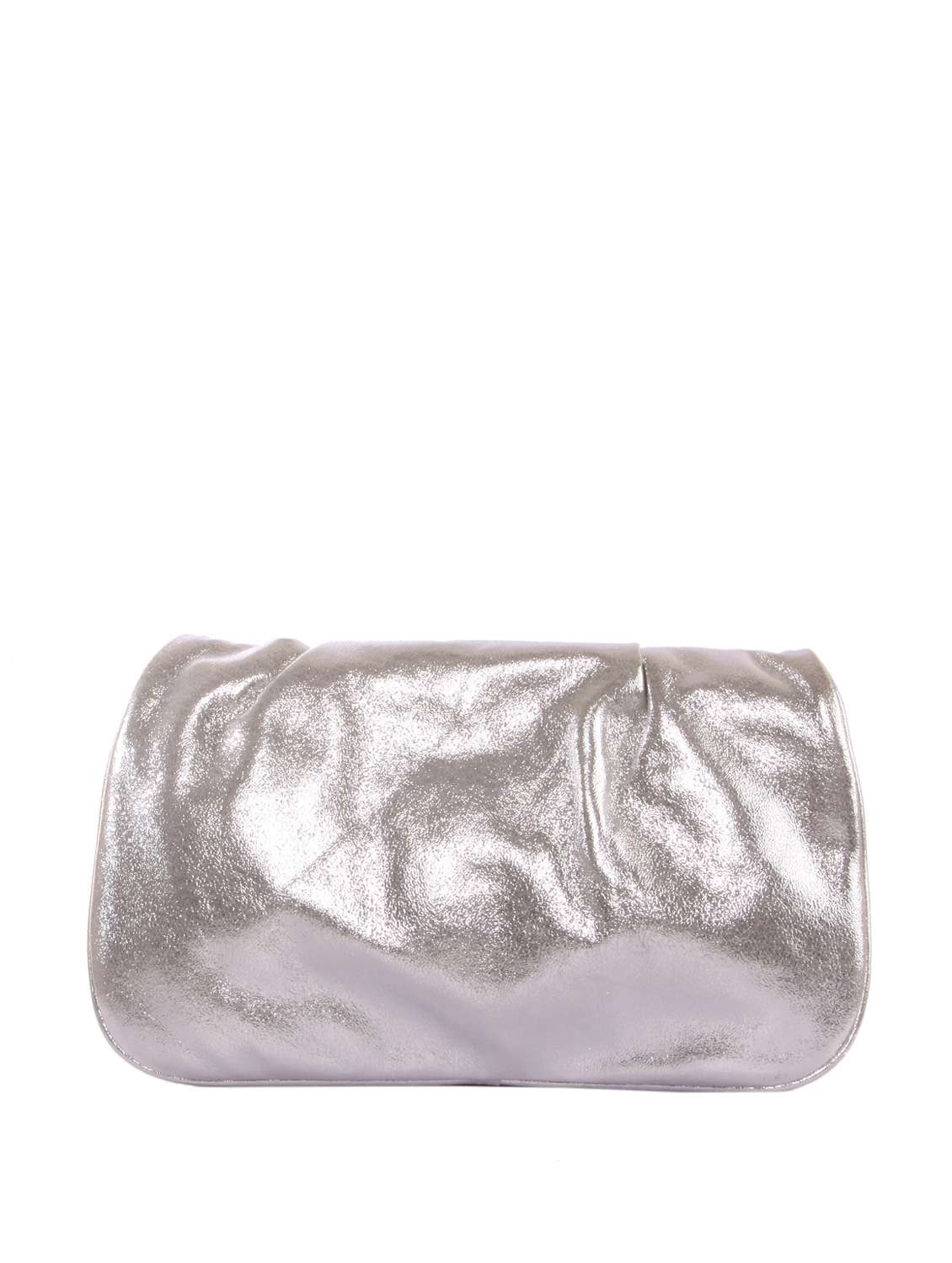 Silver Diva Sling with Tassels and Chain - 47784 -  Standard Image - 1