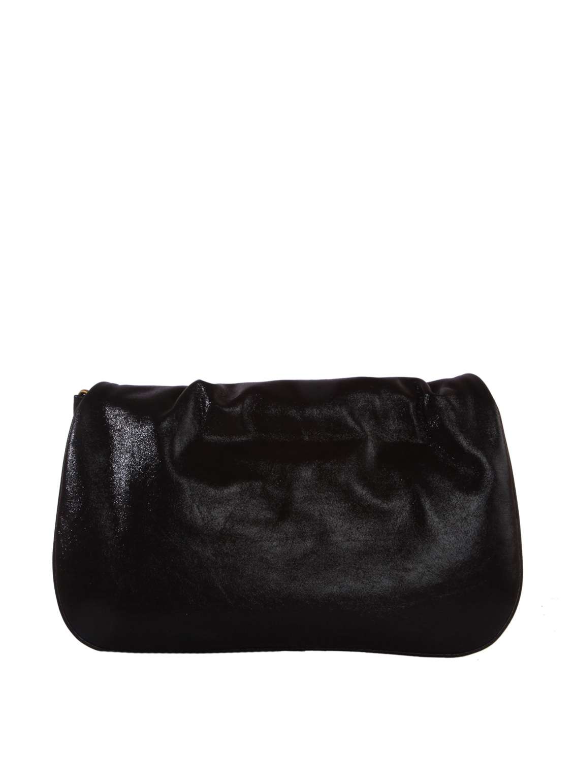 Black Diva Sling with Tassels and Chain - 47785 -  Standard Image - 1