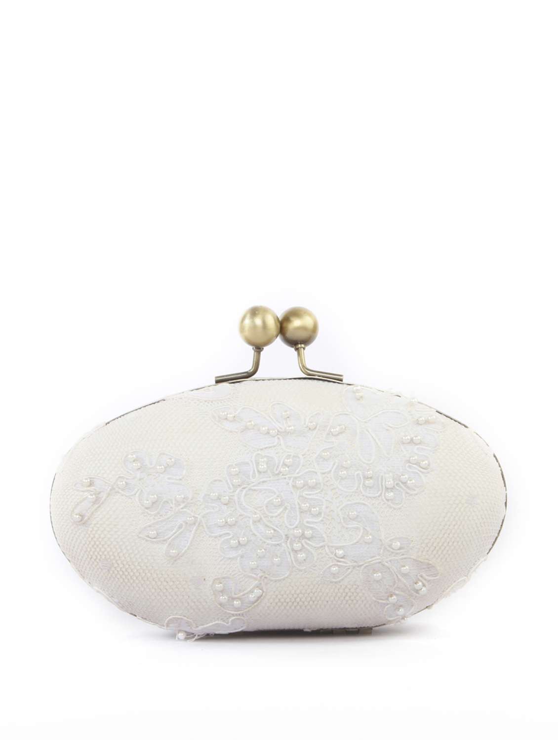 Pearl Work Frame Clutch - 47807 -  Standard Image - 1