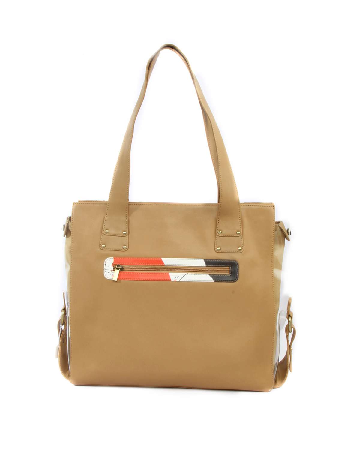 Funky Glasses Handbag - 47842 - Standard Image - 1