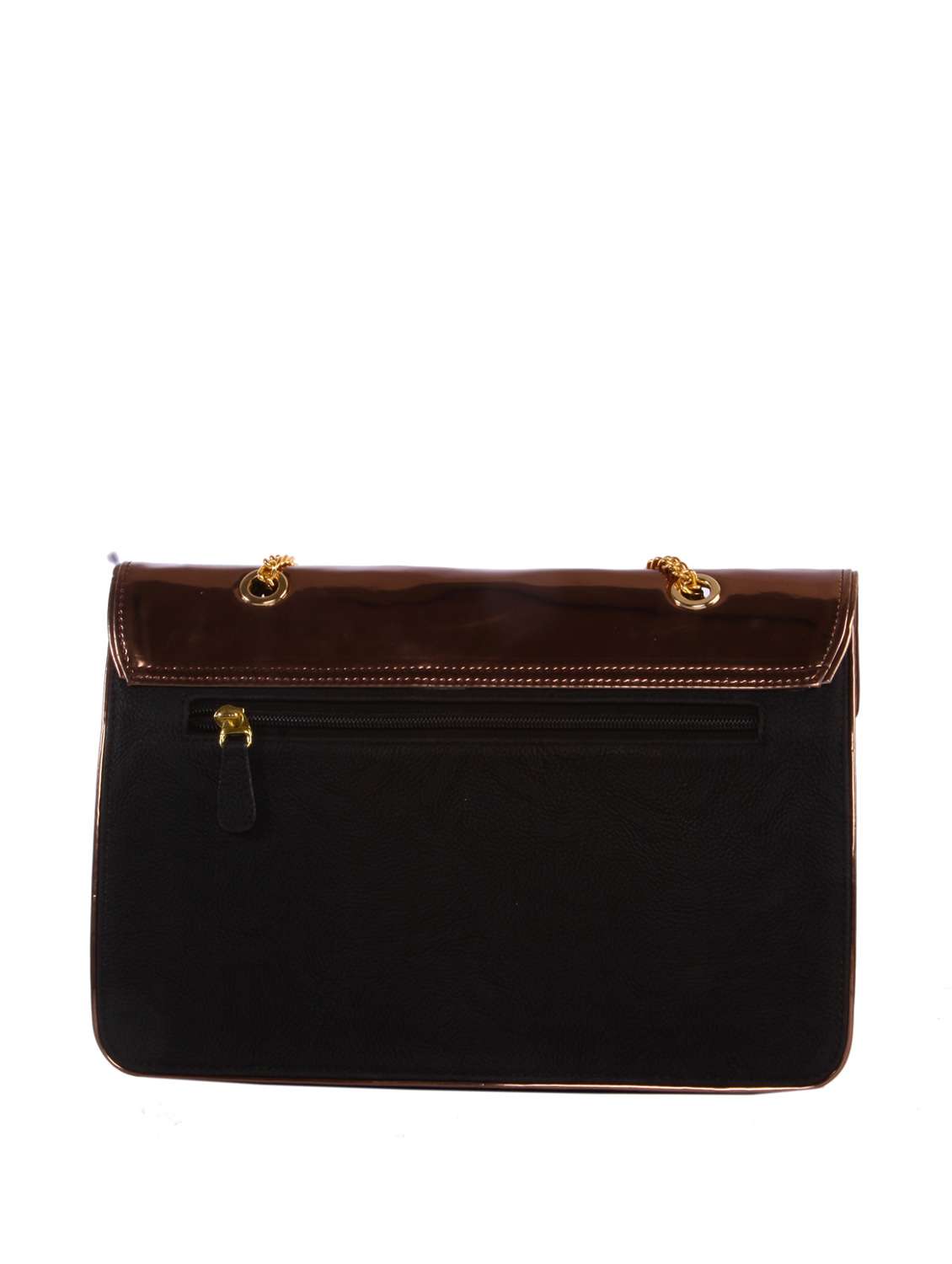 clutch with Golden Chain - 47848 -  Standard Image - 1
