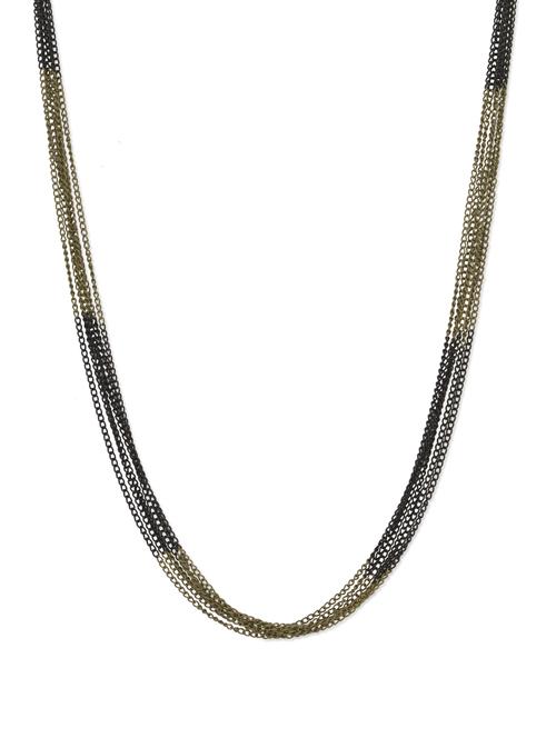 Shackle The Junk Necklace - YOUSHINE