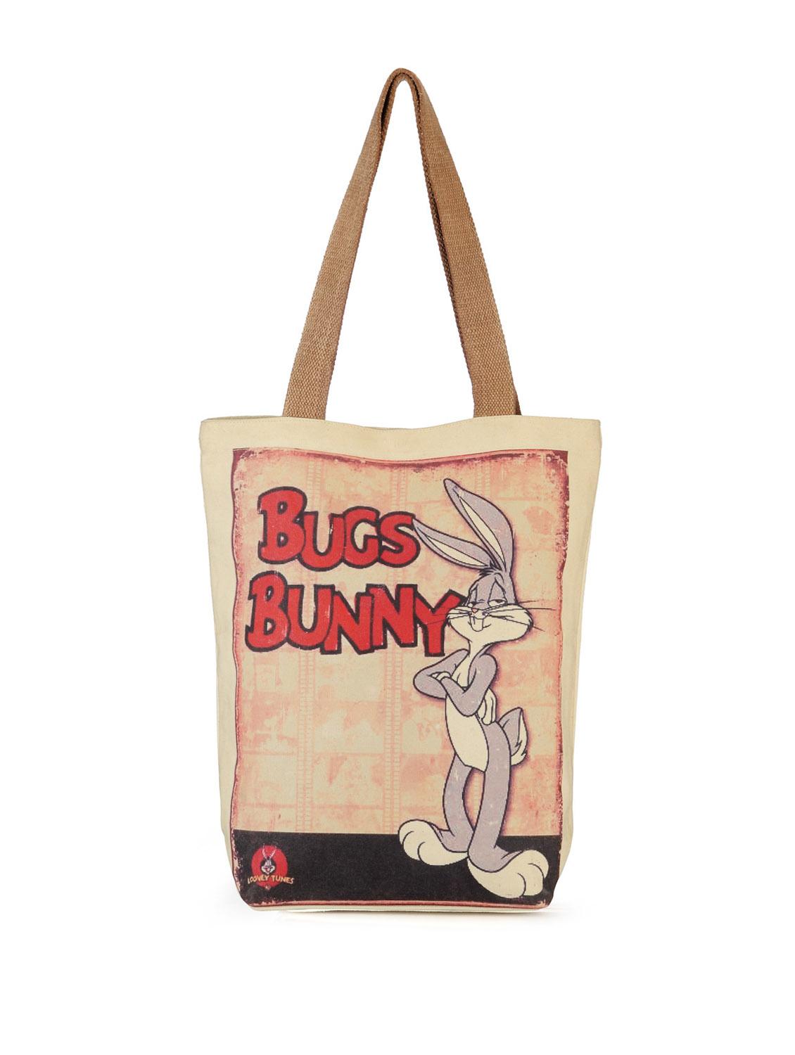 Bugs Bunny Handbag - The House Of Tara