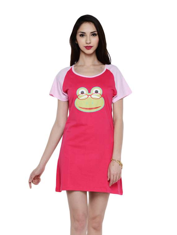 The Frog Prince ??? Sleepshirt