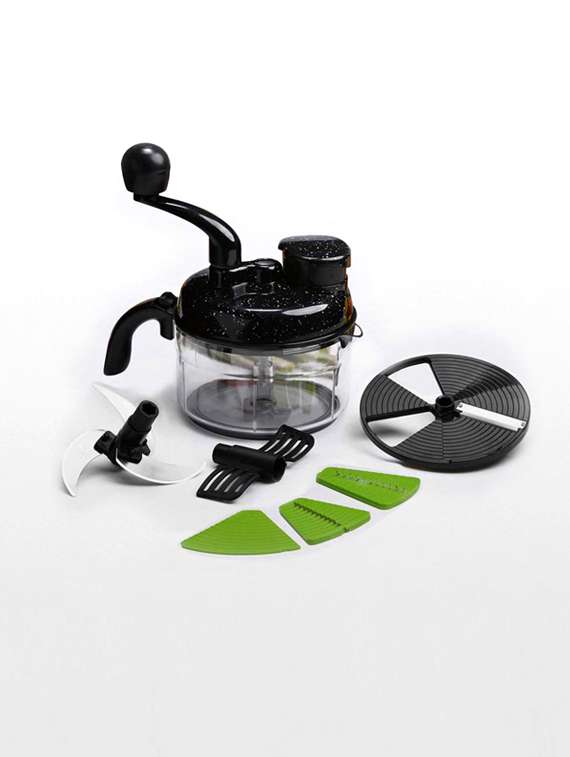 wonderchef turbo dual speed food processor
