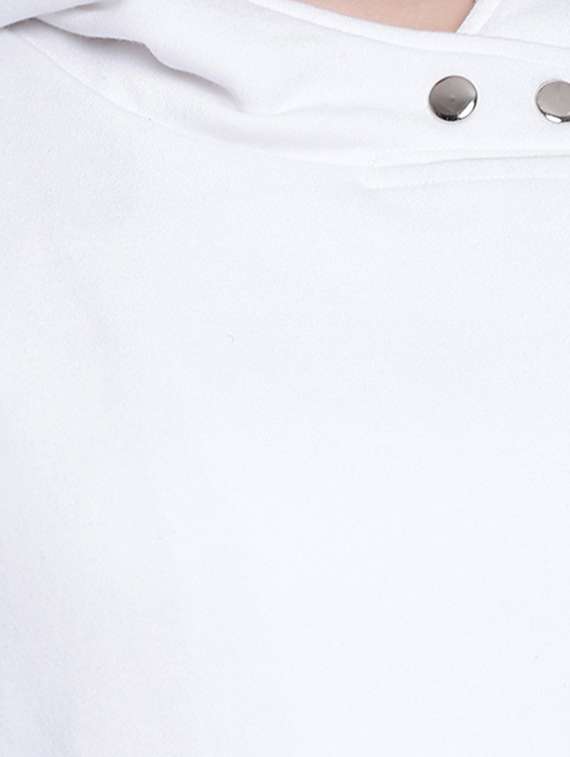 women's plain sweatshirt - 9652848 -  Standard Image - 6