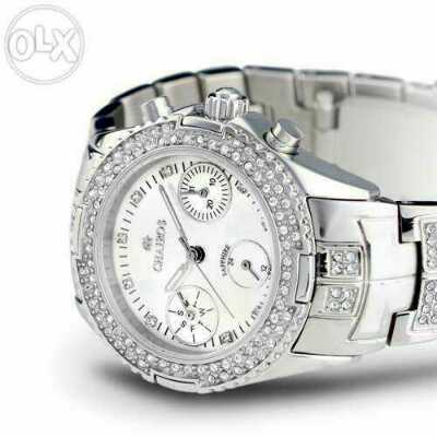 chairos --swiss watch